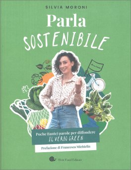 Parla Sostenibile — Libro - 1