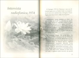 Parla Sri Chinmoy 2 — Libro - 3