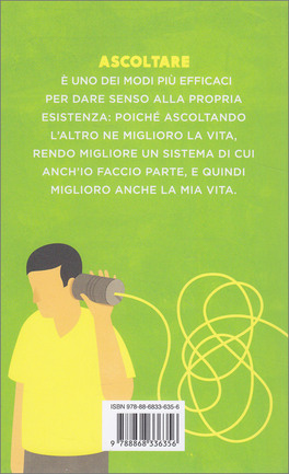 Parlami — Libro - 2