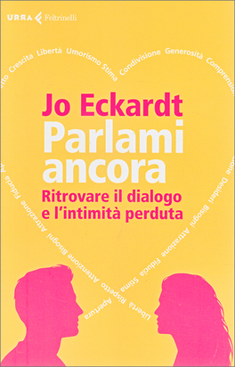 Parlami Ancora — Libro - 1