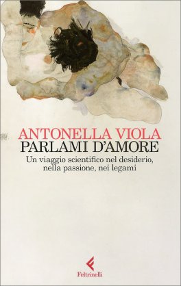Parlami d'Amore — Libro - 1