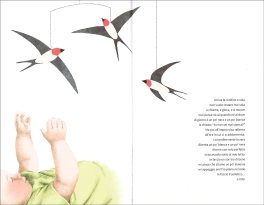 Parlami in Pancia — Libro - 3