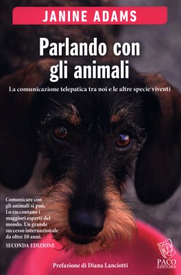 Parlando con gli Animali — Libro - 1