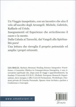 Parlando con gli Arcangeli — Libro - 2