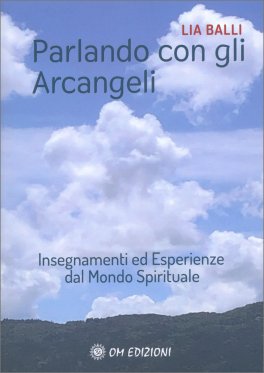 Parlando con gli Arcangeli — Libro - 1