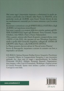 Parlando con gli Spiriti della Natura e degli Alberi — Libro - 2