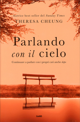 Parlando con il Cielo  — Libro - 1
