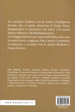 Parlando con il Corpo Umano — Libro - 2