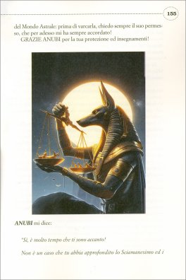 Parlando con la Sfinge — Libro - 2