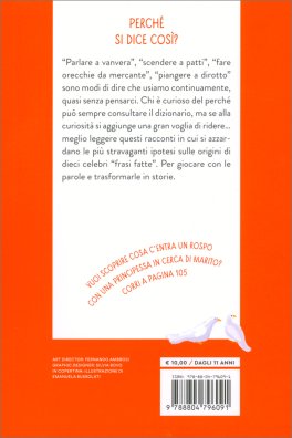 Parlare a Vanvera — Libro - 2