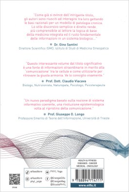 Parlare al Cancro — Libro - 2