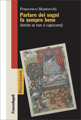 Parlare dei Sogni — Libro - 1