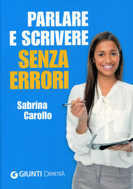 Parlare e Scrivere senza Errori  — Libro - 1