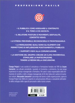 Parlare in Pubblico — Libro - 2