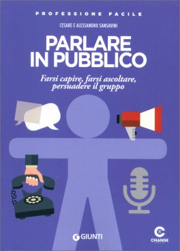Parlare in Pubblico — Libro - 1