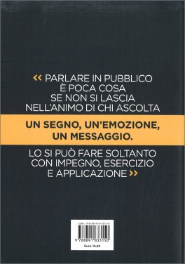 Parlare in Pubblico — Libro - 2