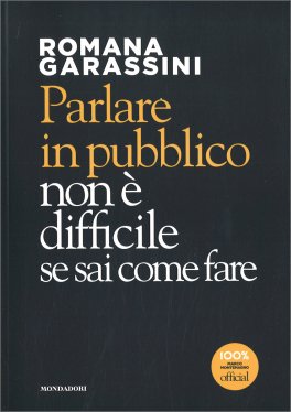 Parlare in Pubblico — Libro - 1