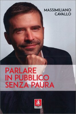 Parlare in Pubblico senza Paura — Libro - 1
