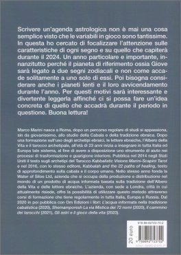 Parliamo di Stelle — Libro - 2