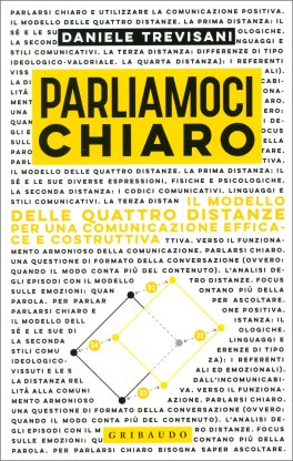 Parliamoci Chiaro — Libro - 1