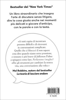 Parliamone (Meglio)! — Libro - 2