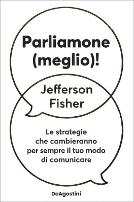 Parliamone (Meglio)! — Libro - 1