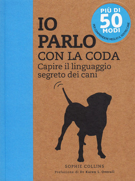 Io Parlo con la Coda — Libro - 1