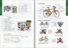 Parlo Italiano — Libro - 3
