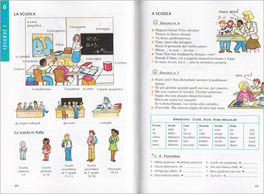 Parlo Italiano - Libro + CD Audio e mp3 — Libro - 3
