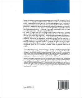 Parola alle Emozioni — Libro - 2