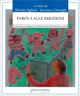Parola alle Emozioni — Libro - 1