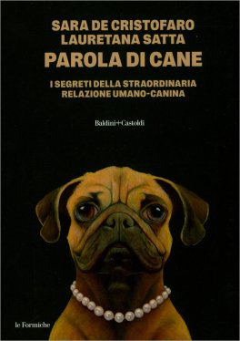Parola di Cane — Libro - 1