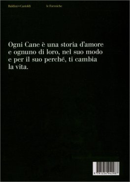 Parola di Cane — Libro - 2