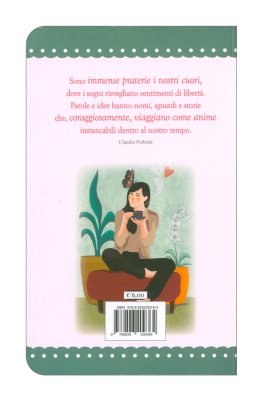 Parole Belle Agenda 2026 - Per Donne Sempre di Corsa — Agenda - 2