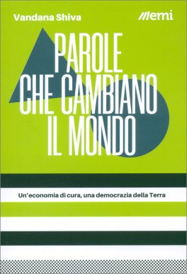 Parole che Cambiano il Mondo — Libro - 1