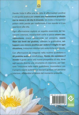 Parole che Cambiano il Mondo — Libro - 2