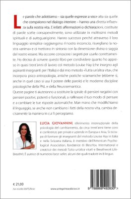 Parole che Guariscono — Libro - 2