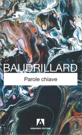 Parole Chiave — Libro - 1