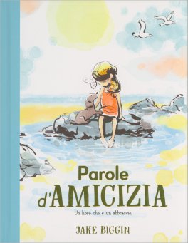 Parole d'Amicizia — Libro - 1