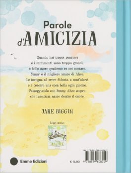 Parole d'Amicizia — Libro - 2