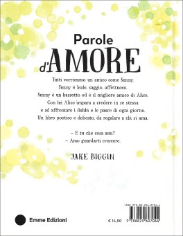 Parole d'Amore — Libro - 2