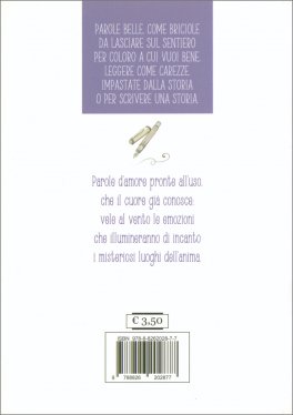 Parole d'Amore Pronte all'Uso — Libro - 2