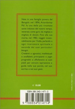 Parole della Madre — Libro - 2