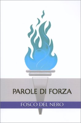 Parole di Forza — Libro - 1