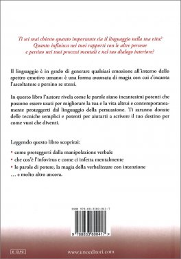 Parole di Potenza — Libro - 2