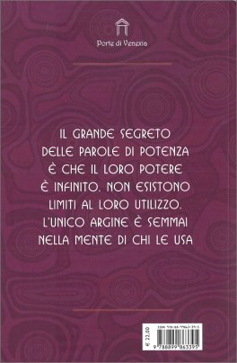 Parole di Potenza in Magia e Teurgia — Libro - 2