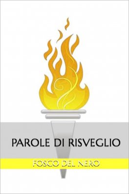Parole di Risveglio — Libro - 1