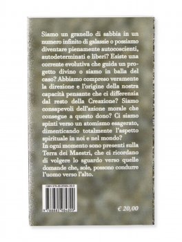 Parole di Saggezza dei Maestri Spirituali — Libro - 2