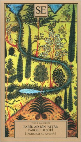 Parole di Sufi — Libro - 1