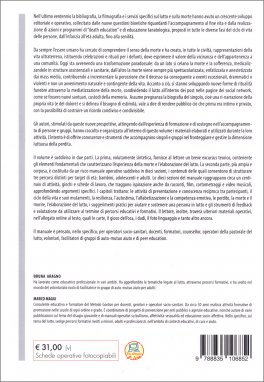 Parole e Gesti per Dire Addio — Libro - 2